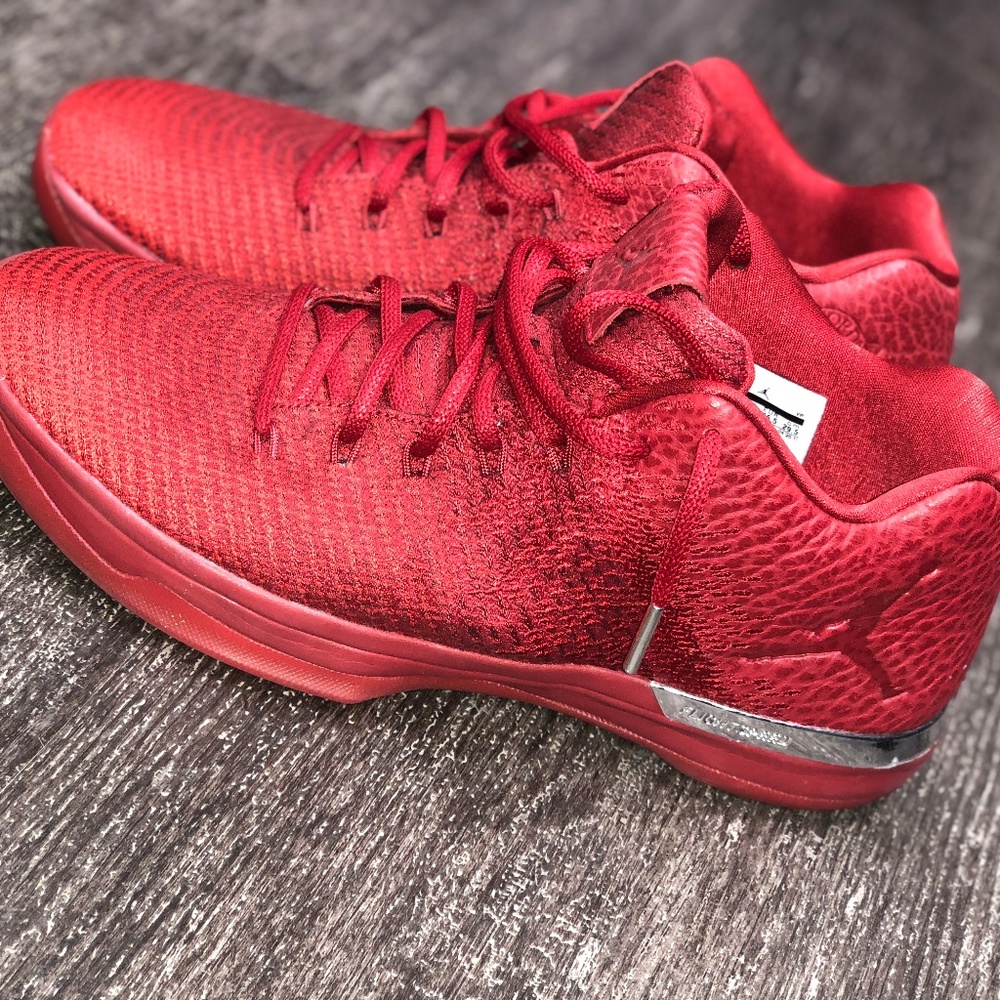 Flight Speed Jordan Shoes